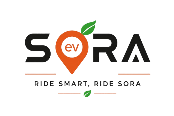 Sora Cabs logo
